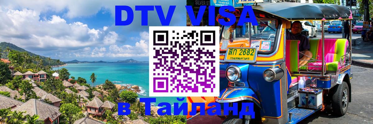 Оформление DTV визы под ключ: стоимость и тарифы, только загранпаспорт - 